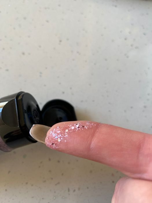 Две палитри сенки за очи Amuse