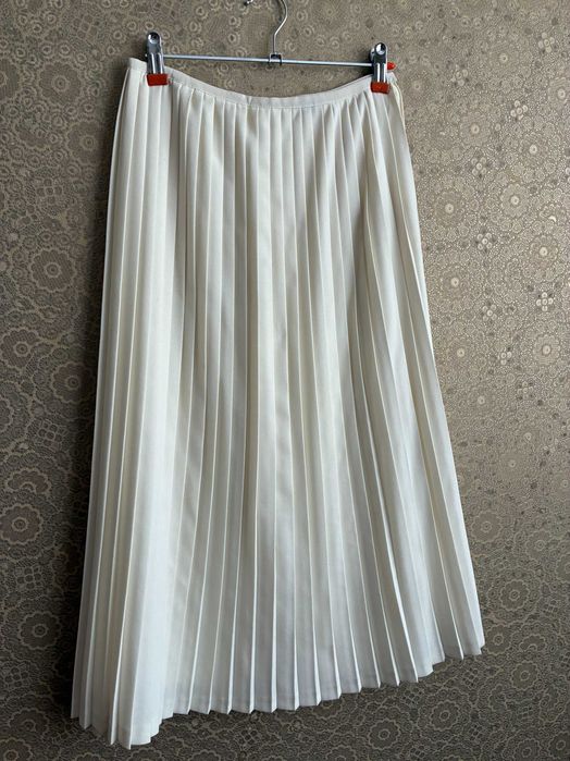 Юбка плиссированная