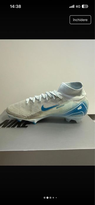 Nike Zoom Superfly 10 Elite ACC