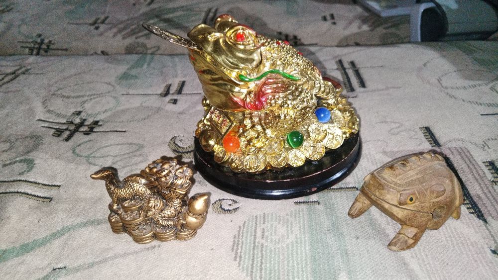 Сувениры,статуэтки,декор