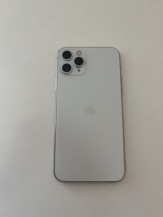 Iphone 11pro 64GB 100% bat