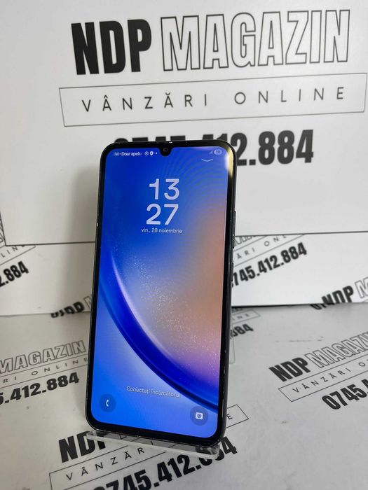 NDP Amanet NON-STOP Bld.Iuliu Maniu 69 SAMSUNG A34 (45027)