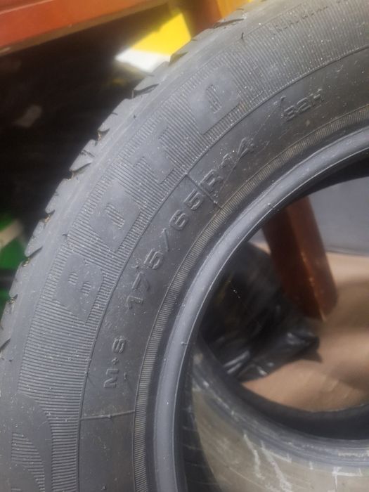 колёса на R14 175/65