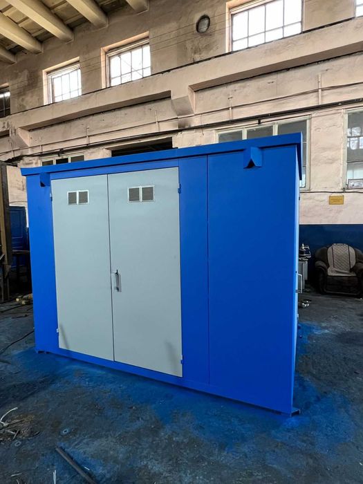 Трансформаторы Тмг Тм Ктп КТПН Ктпс Ктпб