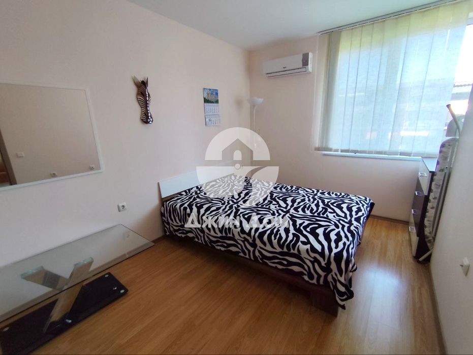 Продава се Двустаен апартамент в к.к. Слънчев бряг - 52 кв.м за 1366 €/кв.м - Снимка #3