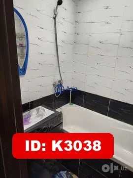 Arzonga uy ijaraga beriladi  K3038 Ftorchermet