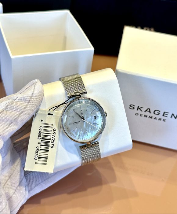 Дамски часовник SKAGEN KAROLINA SKW2979 намален