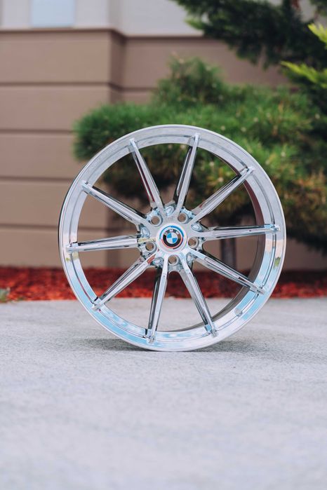 jante 20 bmw chrome r20 exclusive