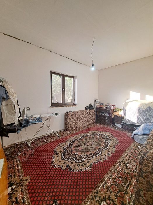 Сотувда 2,5 соткали участка, Сергелида