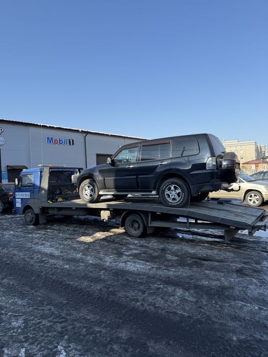 Эвакуатор в Калкамане 24/7