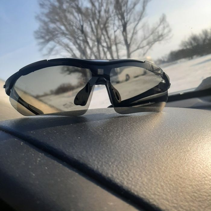 Очки тактические