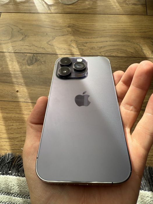 iphone 14 pro 256 gb