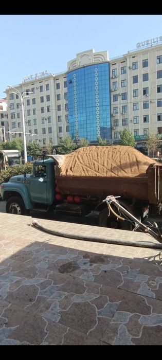 Zil xizmati 24/7 arzon narxlarda