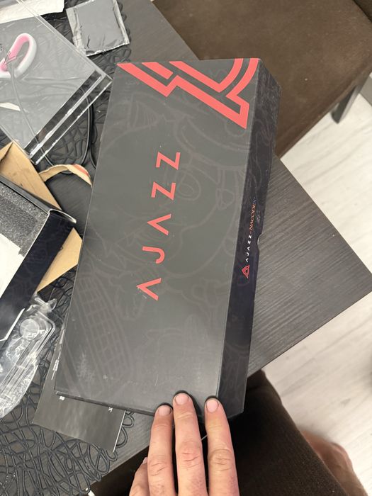 Tastatura rgb 75%