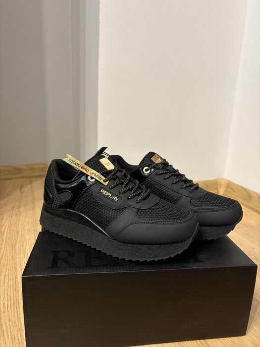 Дамски обувки Replay