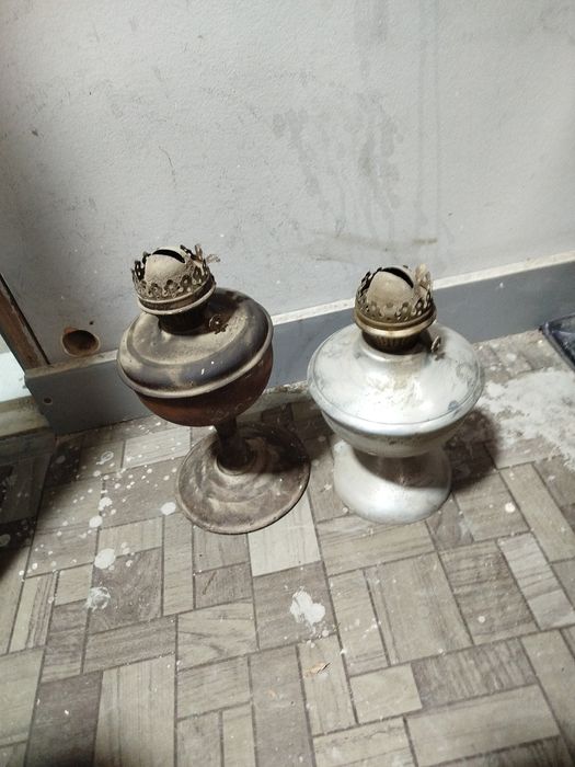 Продается лампа керосиновая