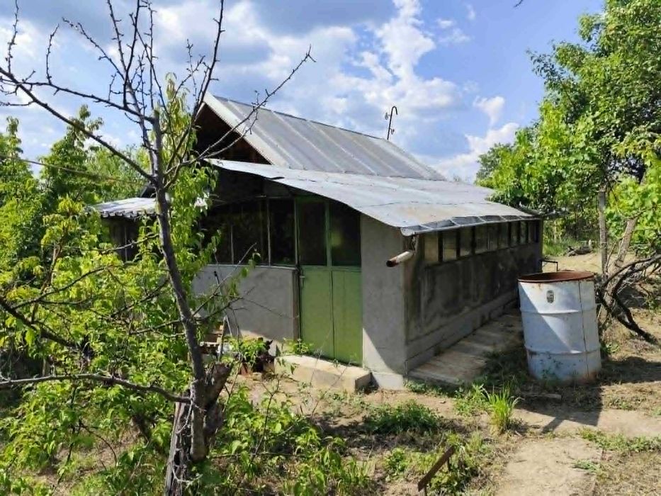 Продава се Парцел в с. Къпиново, Област Велико Търново - 1000 кв.м за 20 €/кв.м - Снимка #20