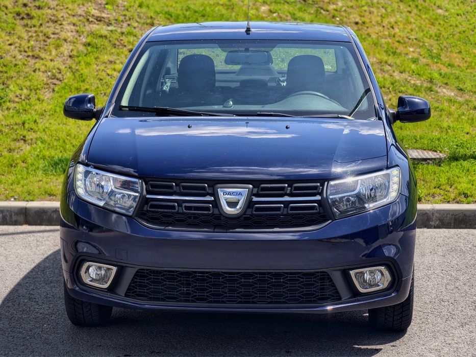 Dacia Logan  , benzina