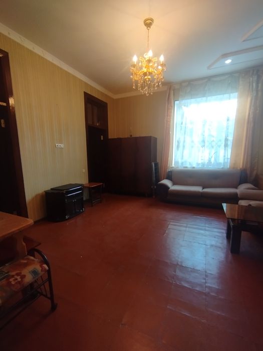 Ул Махтумкули 3к дом 50м2 без земли мебель остаётся срочно