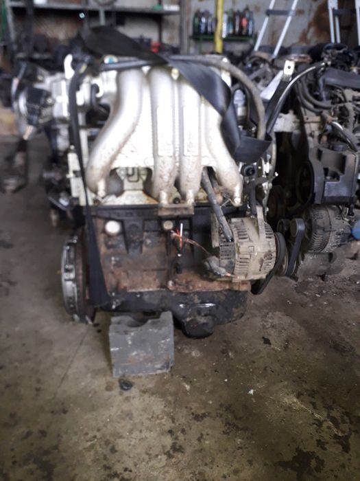 Motor Renault Megan 1.6 55kw tip.K7MC720