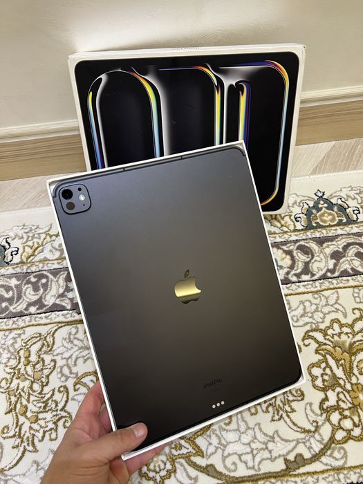 Ipad pro M4 13inch
