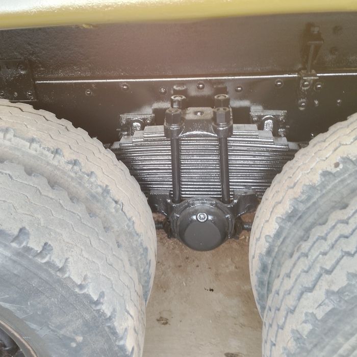 Kamaz Orqa xodovoy sotiladi