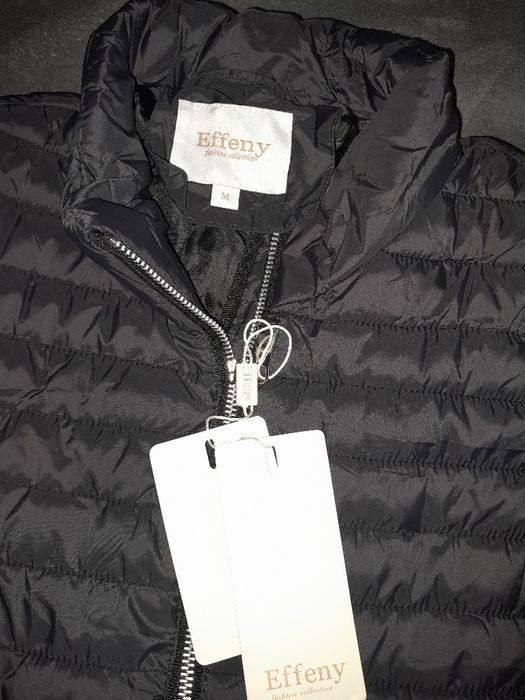 Есенно-пролетно якенце.