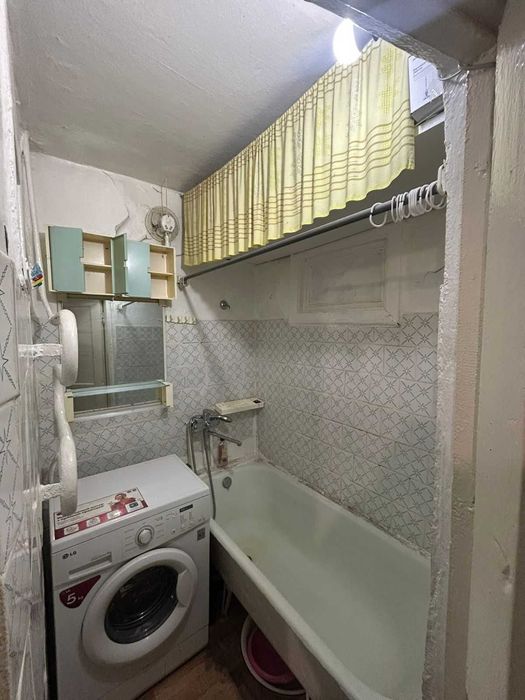 3 комнатная квартира в Центре