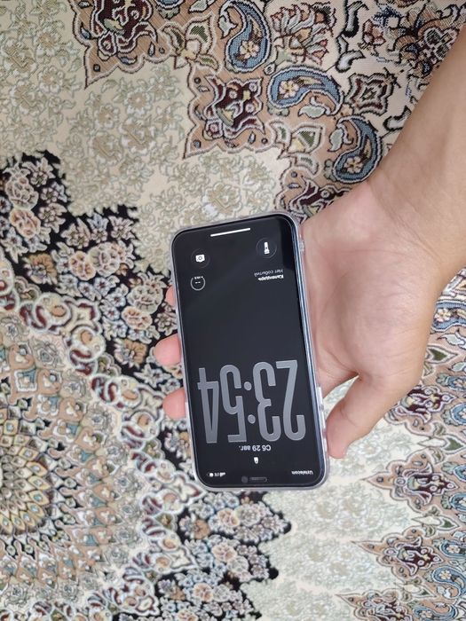 Iphone 11 telefon