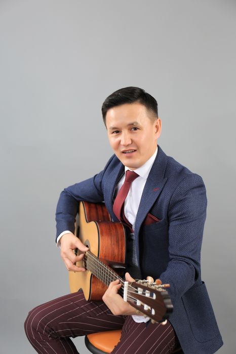 Тамада, ведущий, дуэт