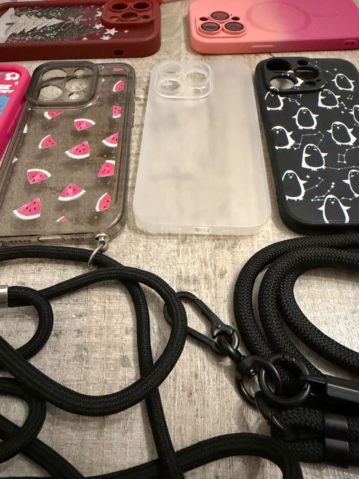 iPhone 14 Pro – Deep Purple, 128GB – stare foarte buna