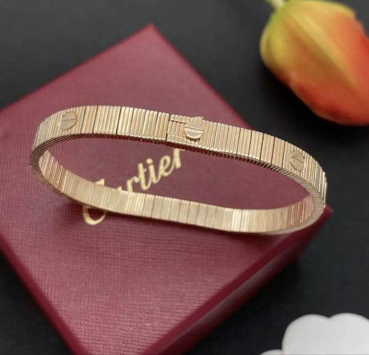 Bratara Cartier fullbox