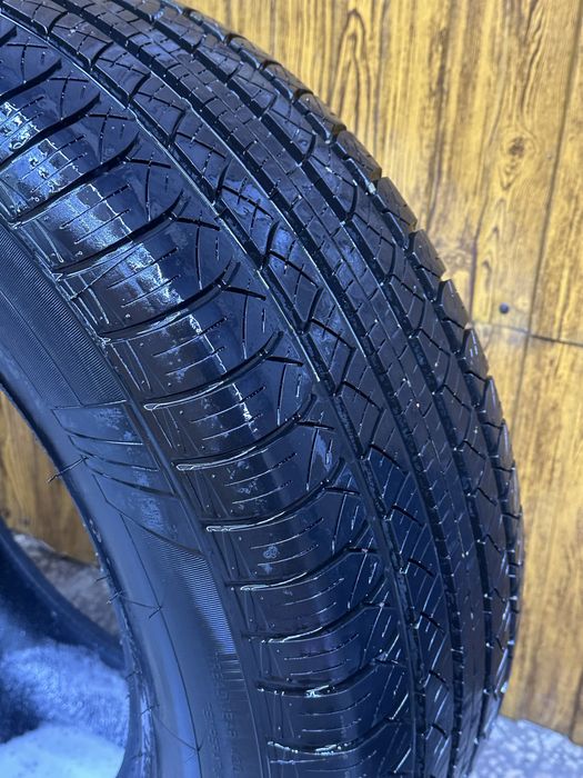 летние шины 285/65/17