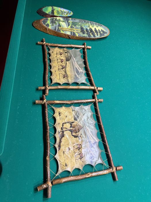 Настенные картины