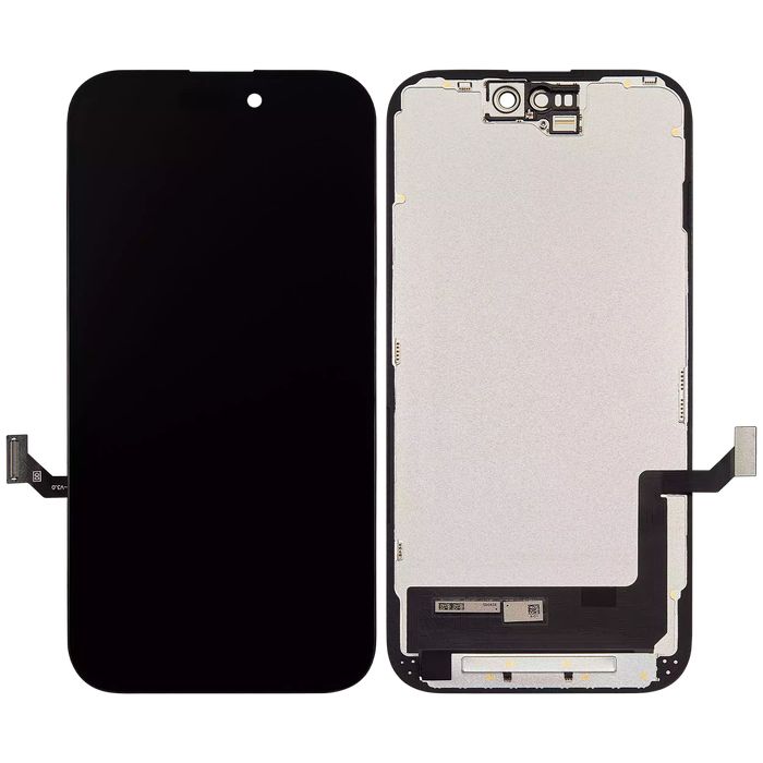 Ecran Display iPhone 15 Soft OLED Premium