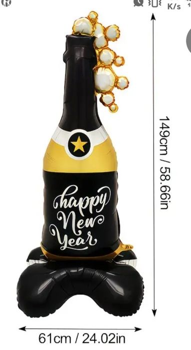 Шары великаны в продаже