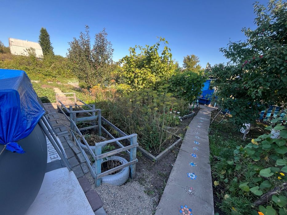 Продам дачу район куленовка