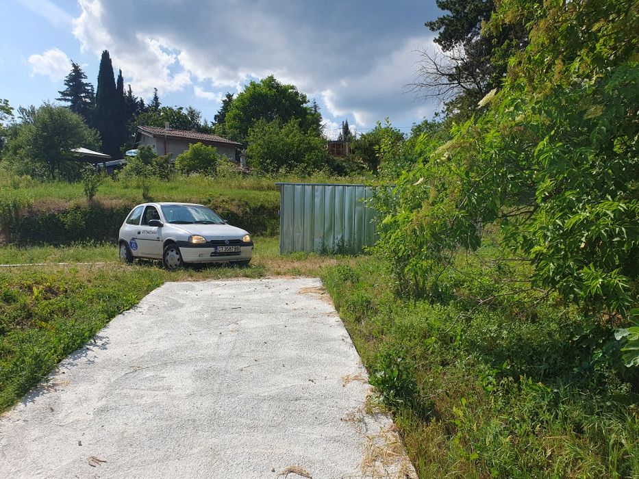 Продава се Парцел в с. Пряпорец, Област Стара Загора - 890 кв.м за 57 €/кв.м - Снимка #3