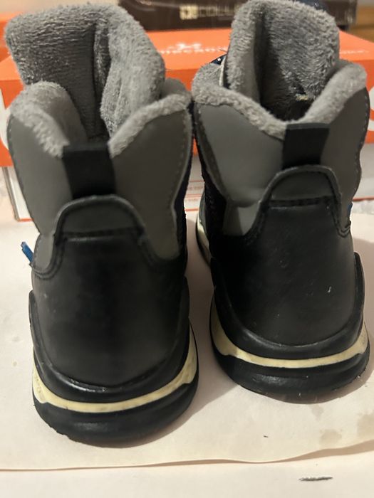 Детская обувь garvalin , biomecanics