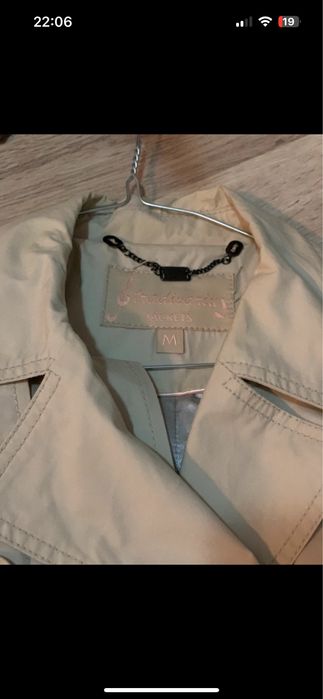 Trenci Stradivarius