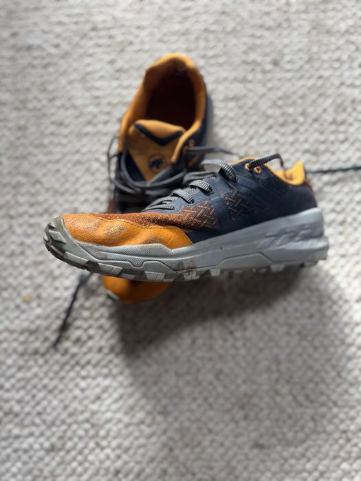 Mammut Sertig GTX 42