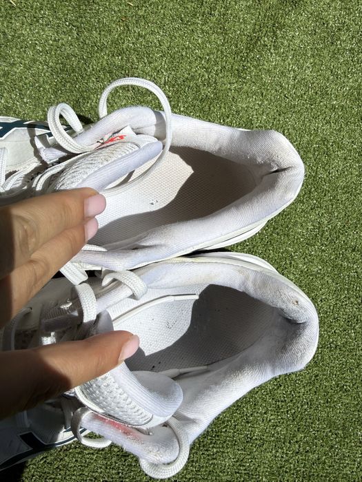 Маратонки Asics мъжки 30см