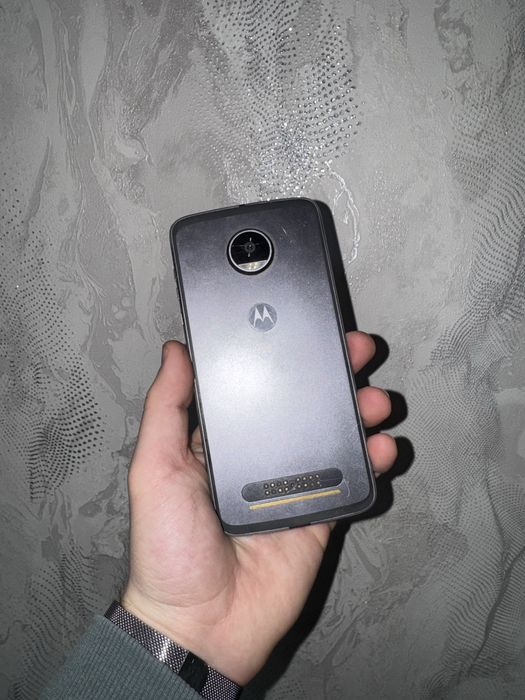 Motorola Z2 Play 4/64