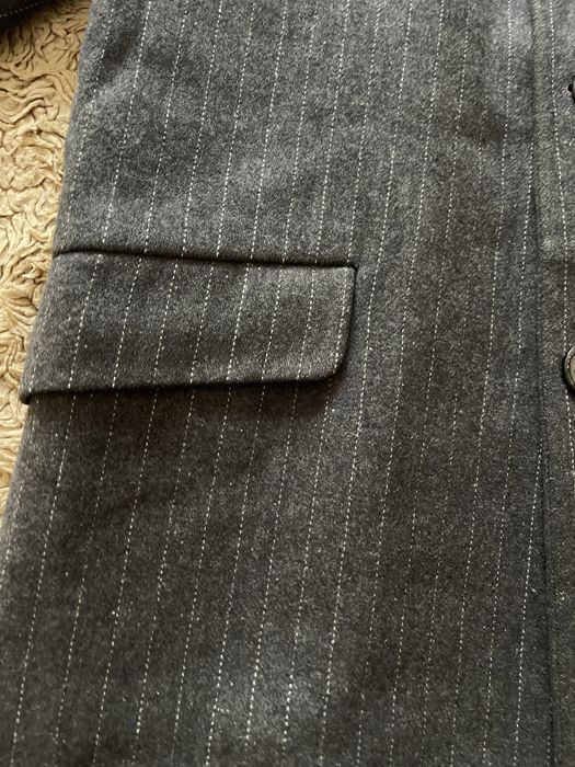 Пальто мужское