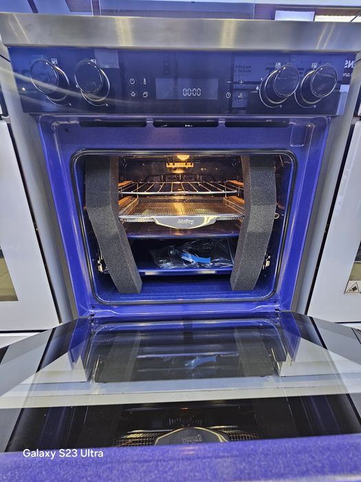 Премиум Газовая плита SEVENTECH От официального дилера