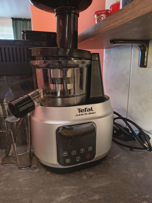 Storcător tefal nou