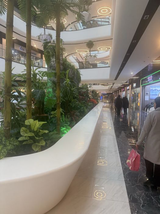 Аренда Ташкент сити