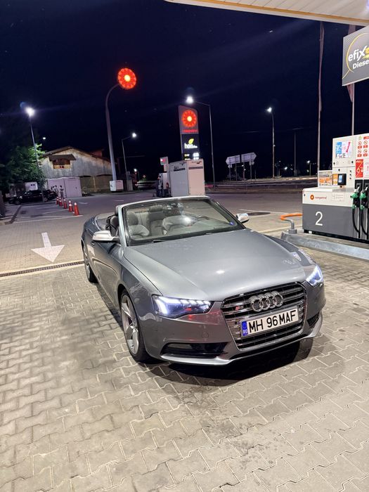AUDI A5 2012 — imagine 2
