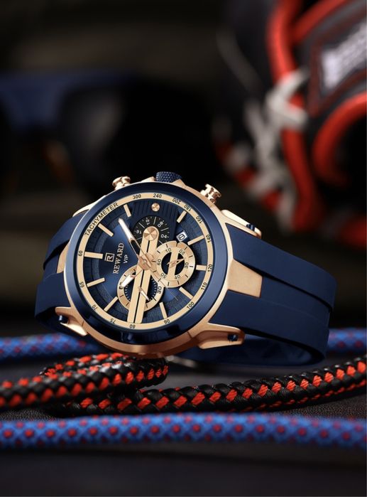 Наручные часы REWARD VIP