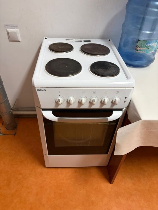 Плитка электрически